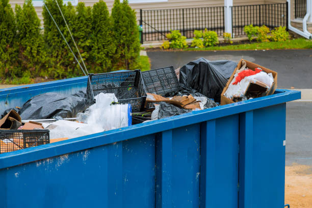 Quick and Emergency Junk Removal