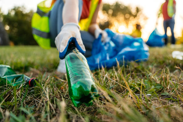 Commercial Cleanout Services in Elmwood, LA